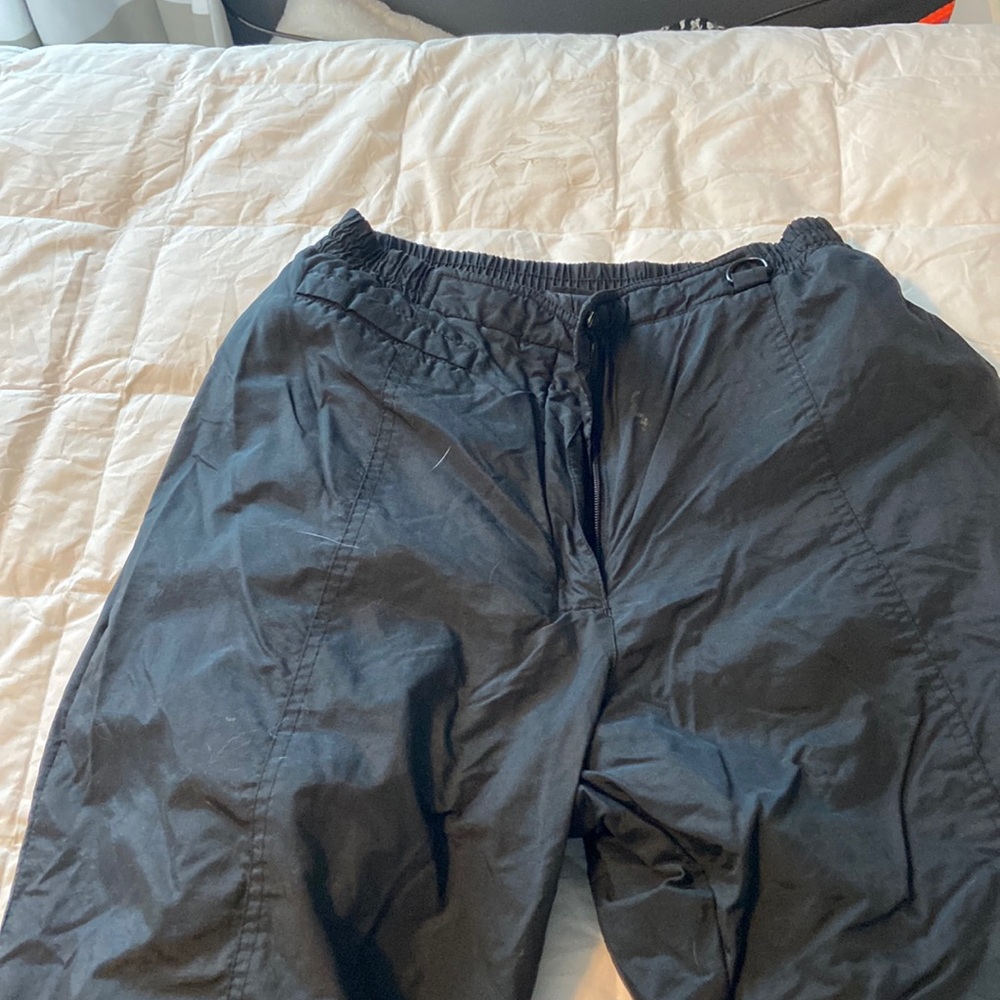 Ski pants